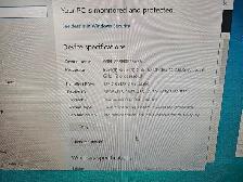 Dell R740 x2 Xeon 6240 2.6GHZ 32 Core 128GB RAM H730P 12TB SSD - Photo 2