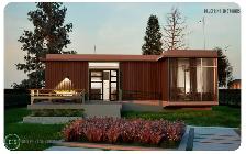 See Your New Home in 3D Before It Is Built - for sale