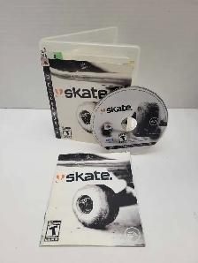 PS3 Skate