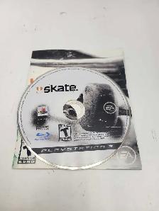 PS3 Skate - Photo 4