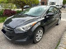 2014 Hyundai Elantra for sale