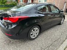 2014 Hyundai Elantra for sale - Photo 3