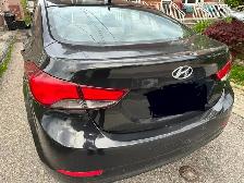 2014 Hyundai Elantra for sale - Photo 4