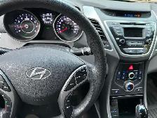 2014 Hyundai Elantra for sale - Photo 7