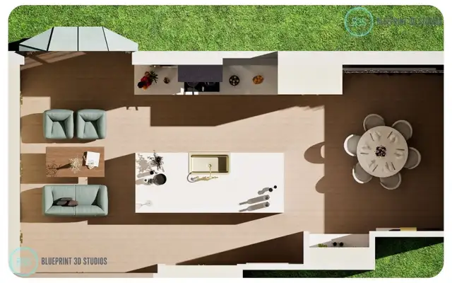 3D Floor Plans and Interactive Home Walkthroughs - for sale