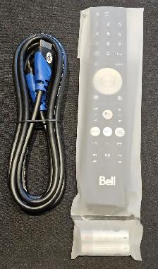 Brand New ARRIS VIP7802 4K UHD Wireless Fibe TV Box / Android TV - Photo 4
