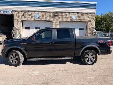 2014 Ford F150 - Photo 2