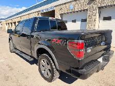 2014 Ford F150 - Photo 3