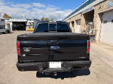 2014 Ford F150 - Photo 4
