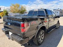 2014 Ford F150 - Photo 5