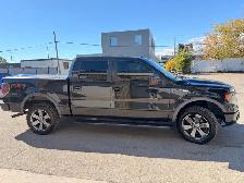 2014 Ford F150 - Photo 6