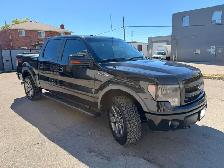 2014 Ford F150 - Photo 7