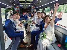 LIMO-LIMOUSINE CLUB WEDDING BIRTHDAY PARTY EVENTS - Photo 2