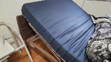 Hospital Bed Electric w/ Mattress –Very good cond. $320 OBO - Photo 3