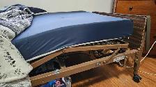 Hospital Bed Electric w/ Mattress –Very good cond. $320 OBO - Photo 4
