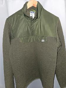 Helly Hansen Sweater -Size Large- (New) - Photo 3