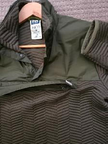 Helly Hansen Sweater -Size Large- (New) - Photo 4