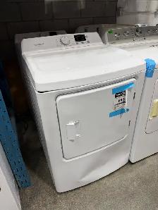Element 7.0 Cu. ft. Dryer On Halloween Sale Price