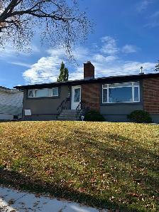 Upstairs Suite For Rent Beside Chinook Mall