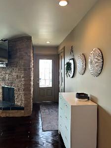 Upstairs Suite For Rent Beside Chinook Mall - Photo 2