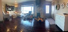 Upstairs Suite For Rent Beside Chinook Mall - Photo 4