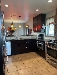 Upstairs Suite For Rent Beside Chinook Mall - Photo 5