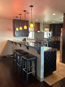 Upstairs Suite For Rent Beside Chinook Mall - Photo 9