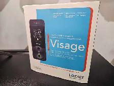 Visage Zeno Series Smart Lock Lockly New