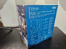 Visage Zeno Series Smart Lock Lockly New - Photo 2