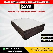 Canadian Made Mattresses - Photo 2