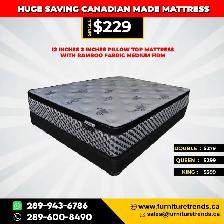 Canadian Made Mattresses - Photo 3