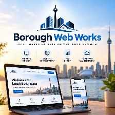 Custom Websites for Local Businesses – Starting at $599