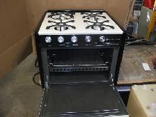 RV PROPANE STOVE - Photo 2