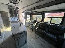 2022 Keystone Montana 3121RL, REAR LIVING SPACIOUS. - Photo 22