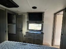 2022 Keystone Montana 3121RL, REAR LIVING SPACIOUS. - Photo 30