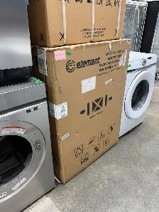 Element 7.0 Cu. Ft. Electric Dryer