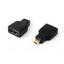 HDMI Female to Micro HDMI Male Adaptor