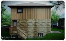 3D Renderings for Home Additions and Renovations - for sale - Photo 4