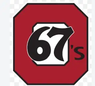 OTTAWA 67s 4 PACK! THIS SUNDAY, Oct 25  3PM vs KINGSTON $45