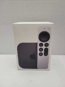 Apple TV 4K 3rd Gen A2843 128GB NEW