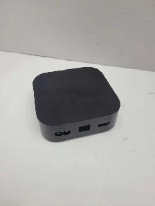 Apple TV 4K 3rd Gen 128gb w/remote - Photo 2