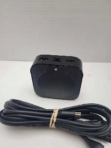 Apple TV 4K 3rd Gen 128gb w/remote - Photo 3
