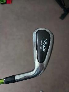 Titleist Utility 503-H Iron (RH)