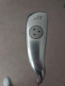 Titleist Utility 503-H Iron (RH) - Photo 2