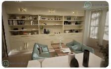 See Your Kitchen, Bath and Living Room in 3D - for sale - Photo 2