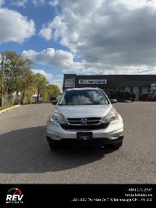 2011 Honda CR-V 4WD | 164,000 KM | Clean Carfax - Photo 2