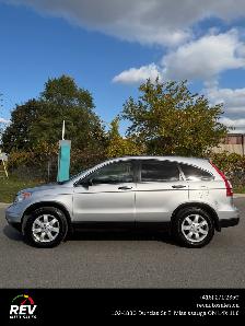 2011 Honda CR-V 4WD | 164,000 KM | Clean Carfax - Photo 3