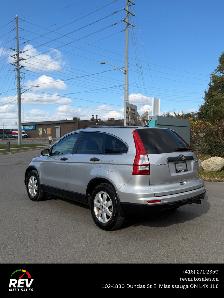 2011 Honda CR-V 4WD | 164,000 KM | Clean Carfax - Photo 4