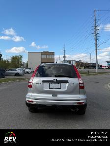 2011 Honda CR-V 4WD | 164,000 KM | Clean Carfax - Photo 5