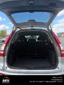 2011 Honda CR-V 4WD | 164,000 KM | Clean Carfax - Photo 6